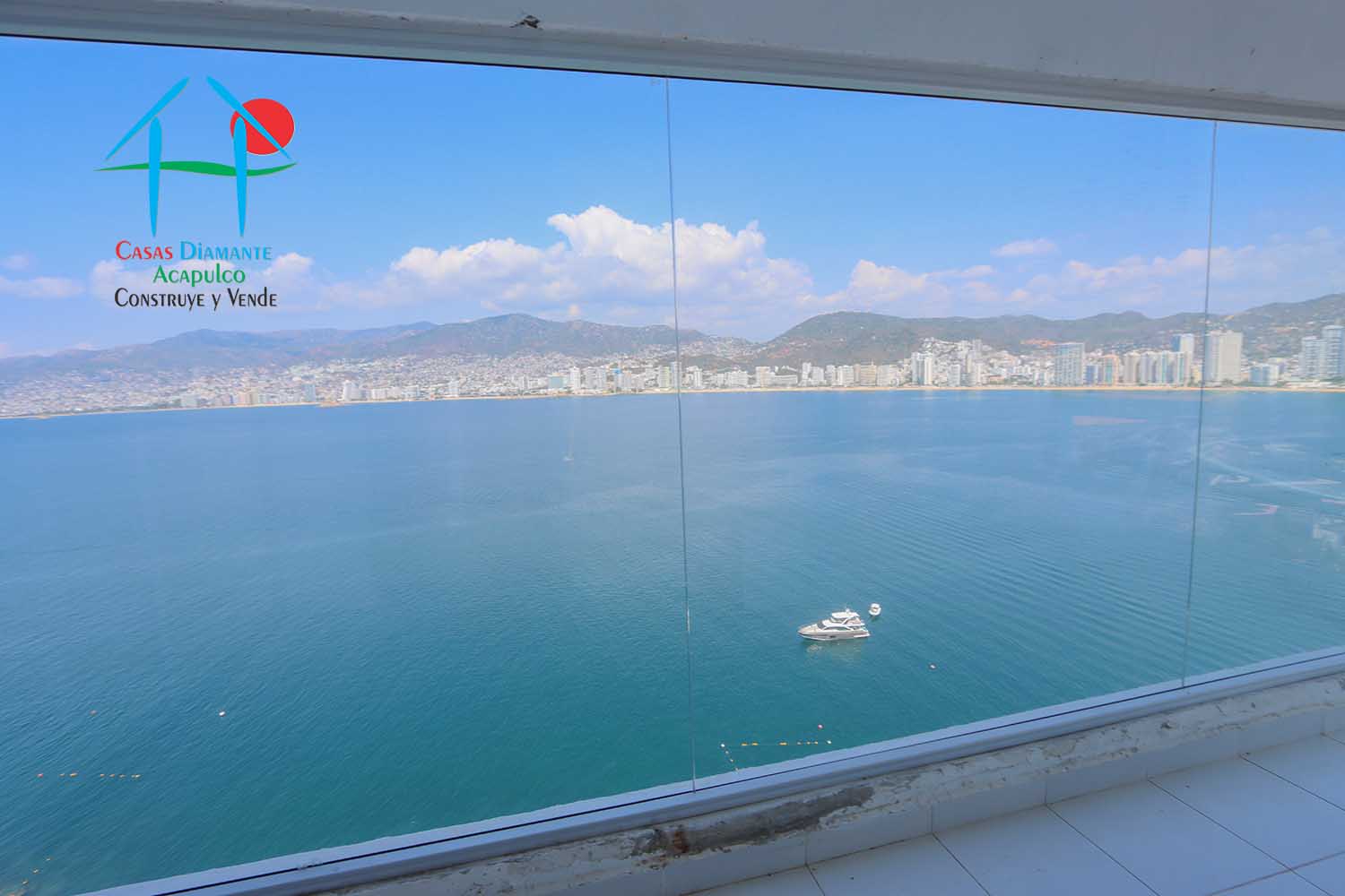 Brisamar PH 1 - Recámara principal 4